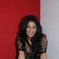 Anuja Iyer - Vinmeengal movie press meet pictures | Picture 107574